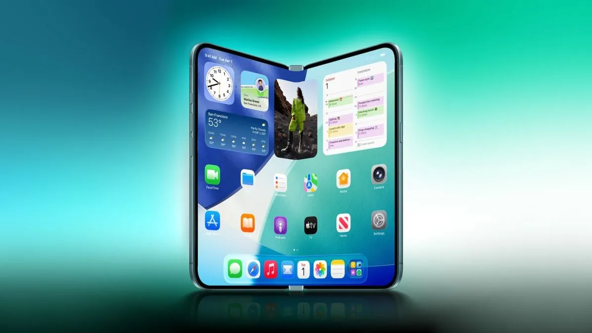 Складной iPhone Ultra: первые отзывы и цены
