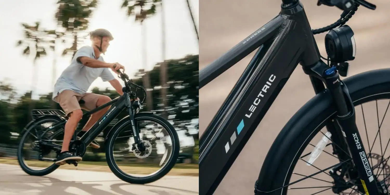 Lectric eBikes: от студенческой квартиры до миллиарда долларов на электровелосипедах
