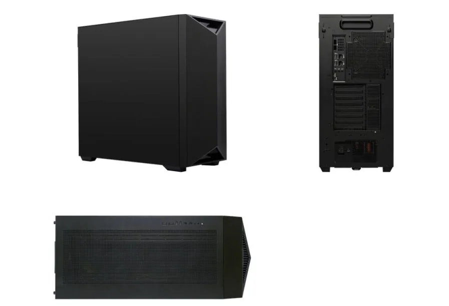 MSI WS300 DGX: ИИ-монстр с 496 ГБ памяти и чипом NVIDIA Grace
