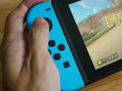 Nintendo заставила GitHub удалить 401 эмулятор Switch