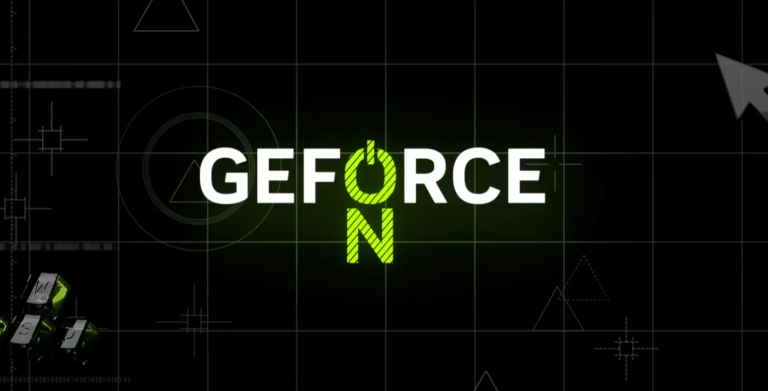 Nvidia объявила трансляцию GeForce Update 25 августа
