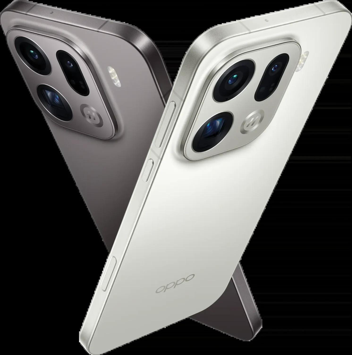 Oppo Find X10 Pro Max: три камеры по 200 Мп и батарея на 8000 мАч