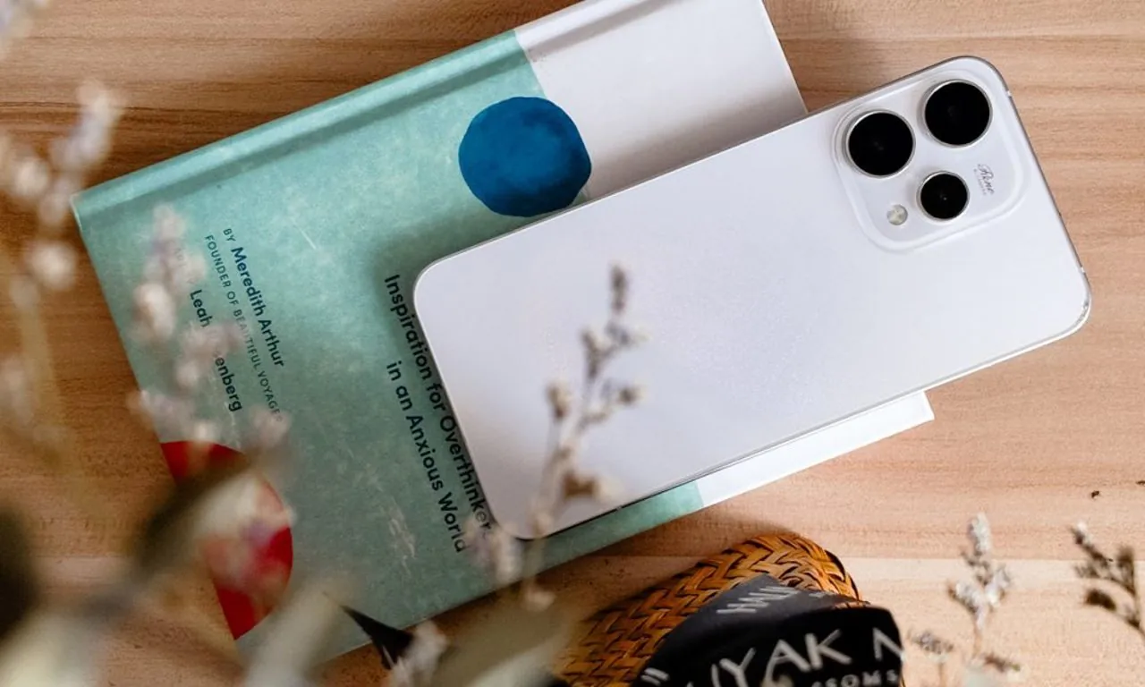 OPPO Reno 15 по акции на AliExpress