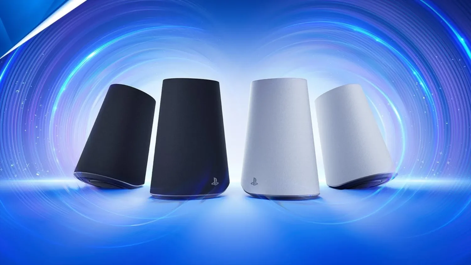 Pulse Elevate: новые колонки для PS5 уже 12 ноября