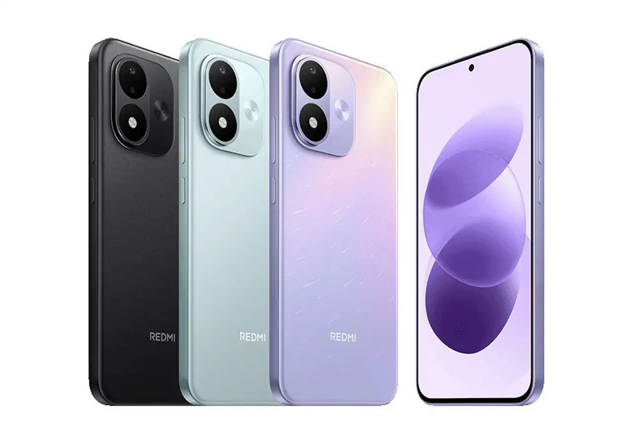 Redmi Note 17: новые модели и цены для Европы