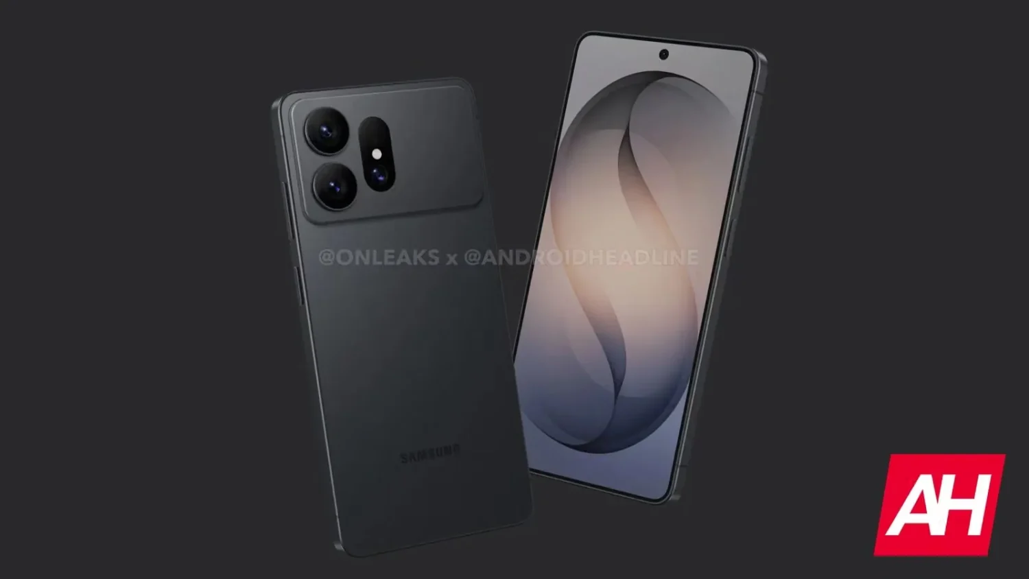 Samsung тестирует 5 версий Galaxy S27 Ultra с новым зумом