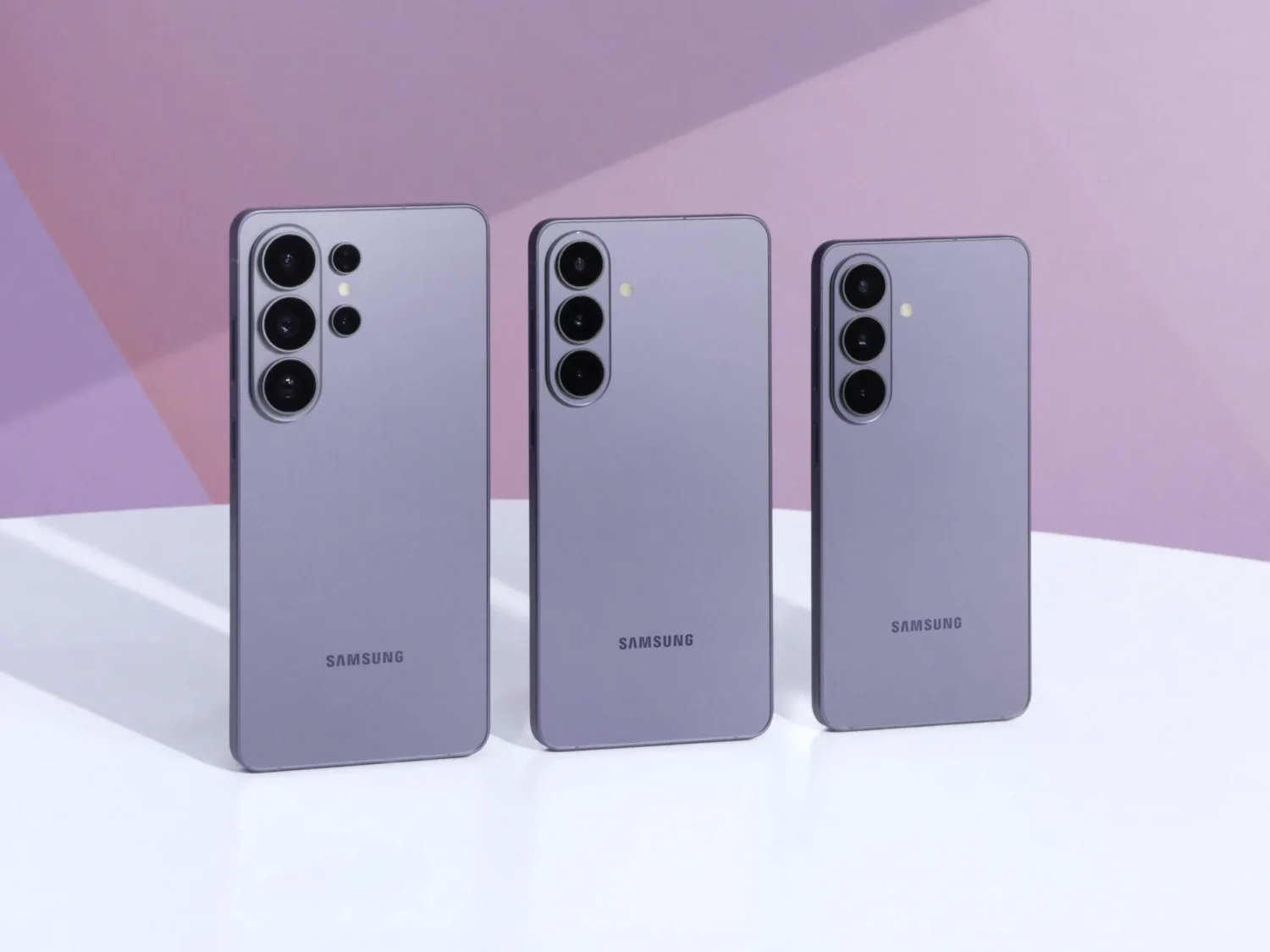 Samsung представила 7‑й бета‑обновление One UI 9.0 для S26