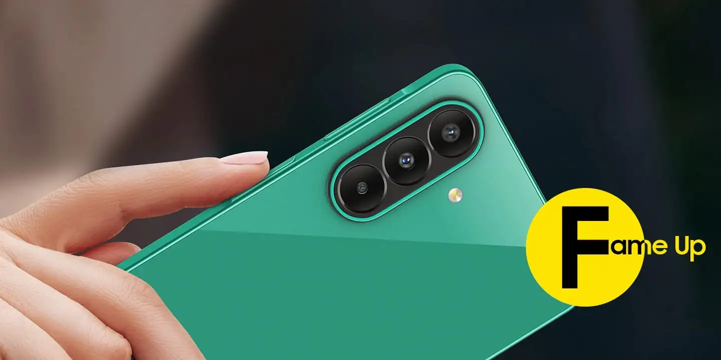 Samsung Galaxy F70 Pro с 6000 мАч и 6 годами обновлений за $250