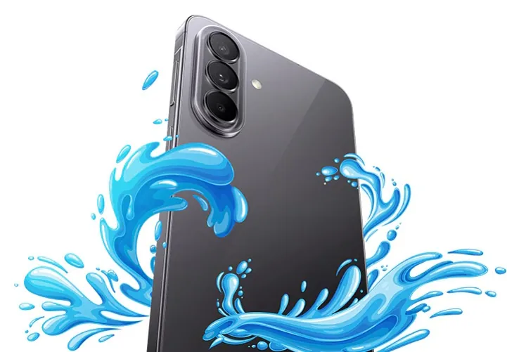 Samsung представила Galaxy Quantum 7: без квантовой фишки?