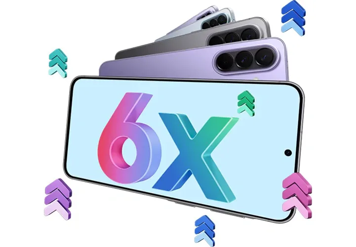 Samsung представила Galaxy Quantum 7: без квантовой фишки?