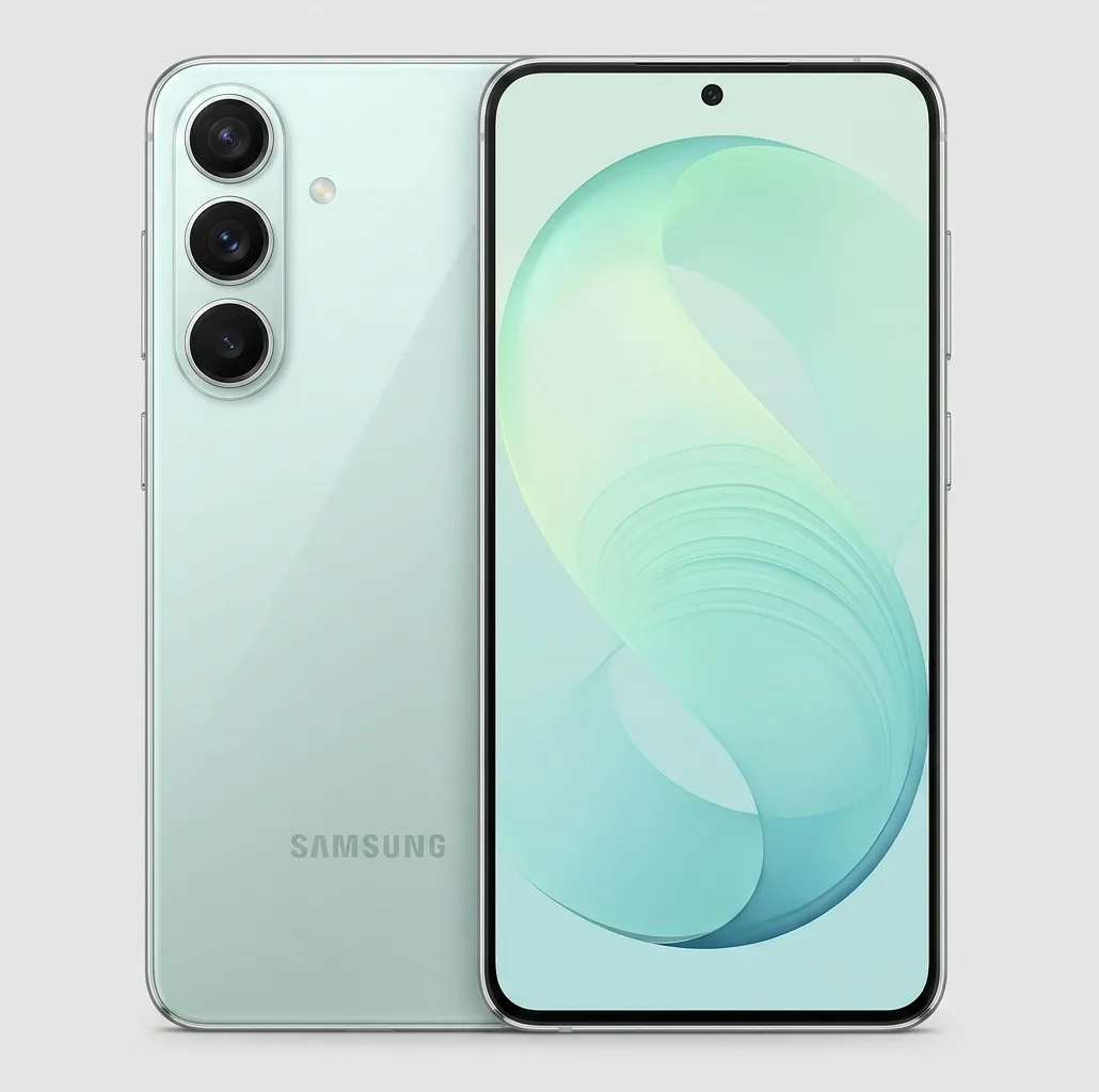 Samsung Galaxy S26 FE