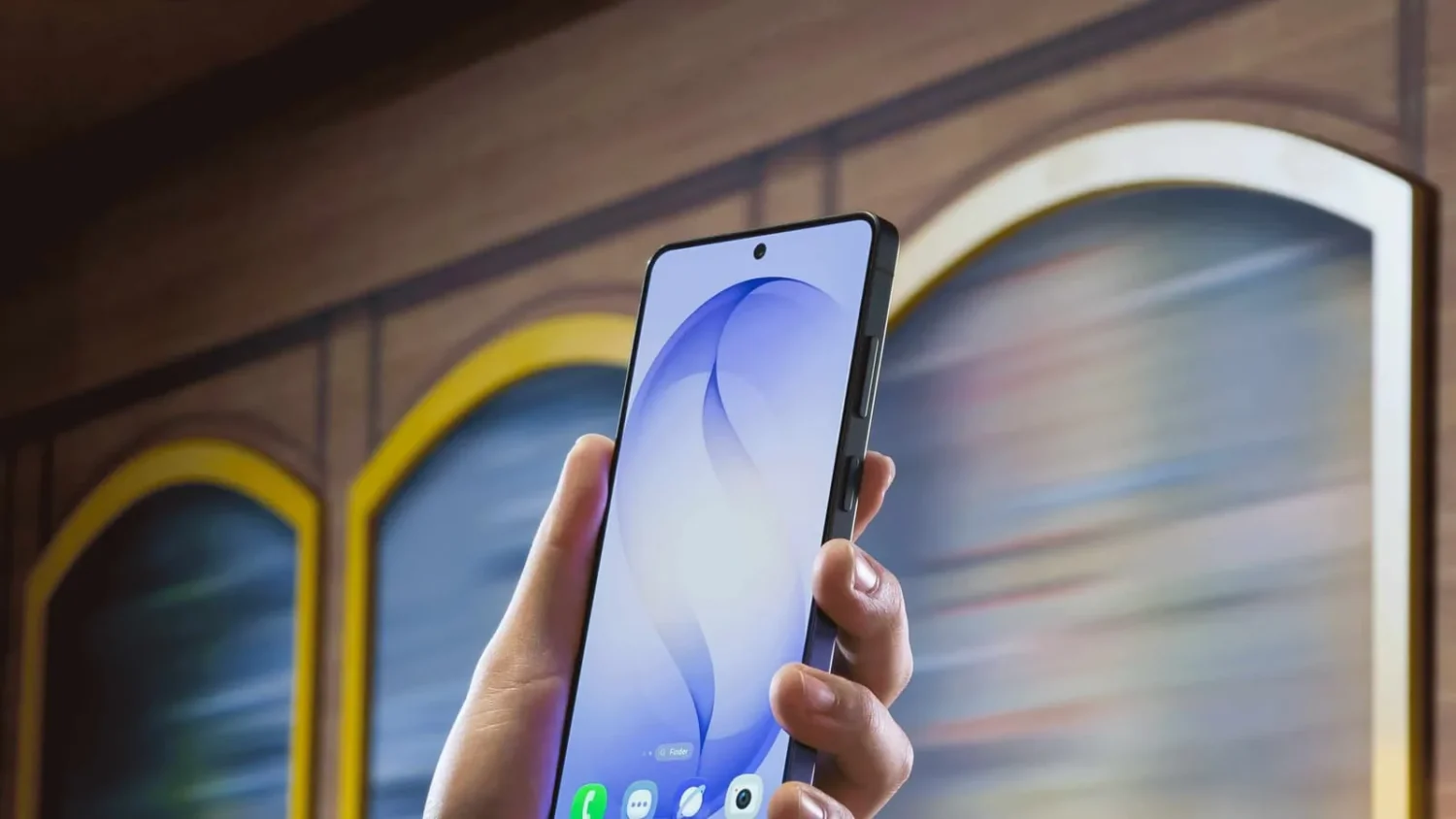 Samsung починит «красные экраны» Galaxy S26 Ultra
