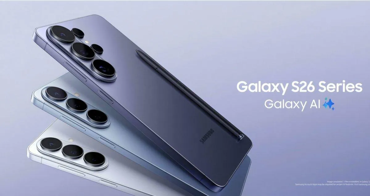 Samsung уже пилит One UI 9.5 для Galaxy S26