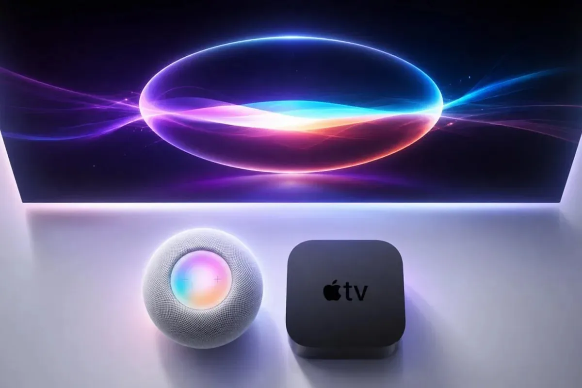 «Siri AI появится в tvOS 27: что уже известно»