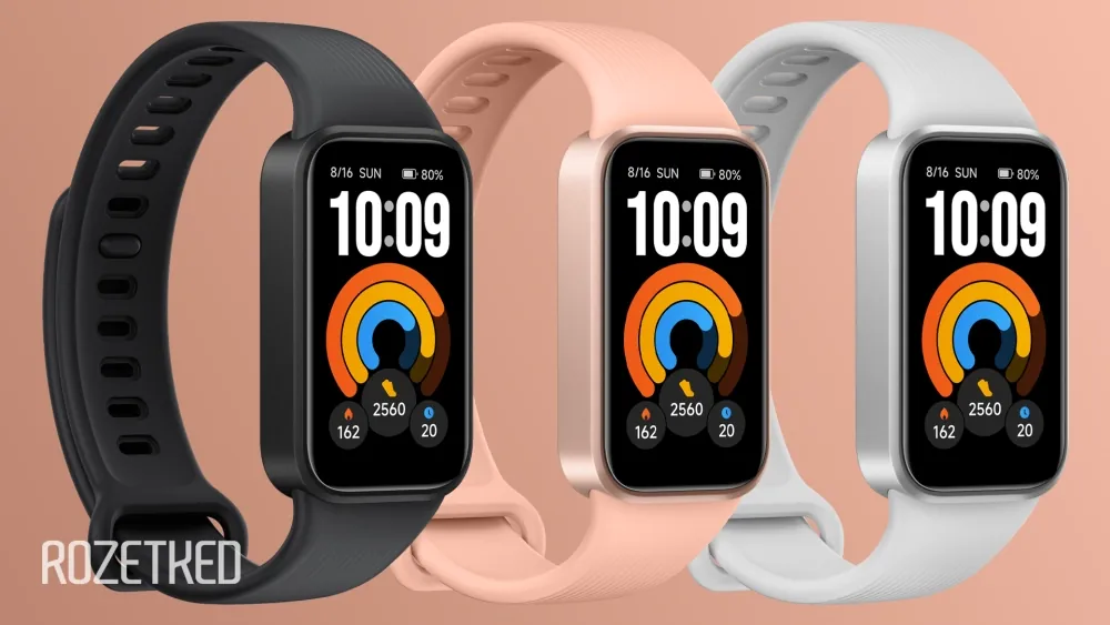В России стартовали продажи Smart Band 11 Active и новых Xiaomi