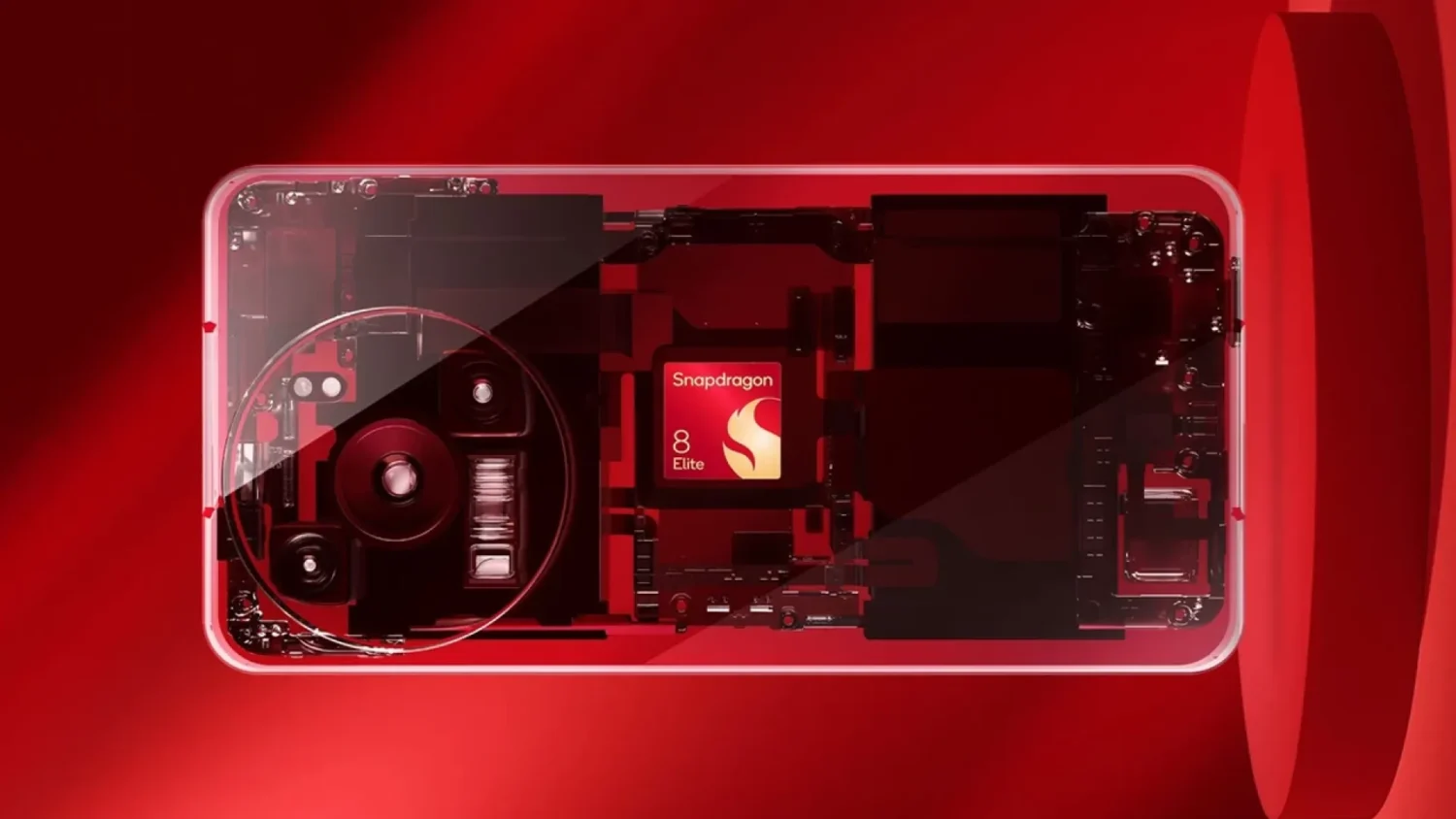 Snapdragon 8 Elite Extreme Gen 6: новый флагманский чип Qualcomm