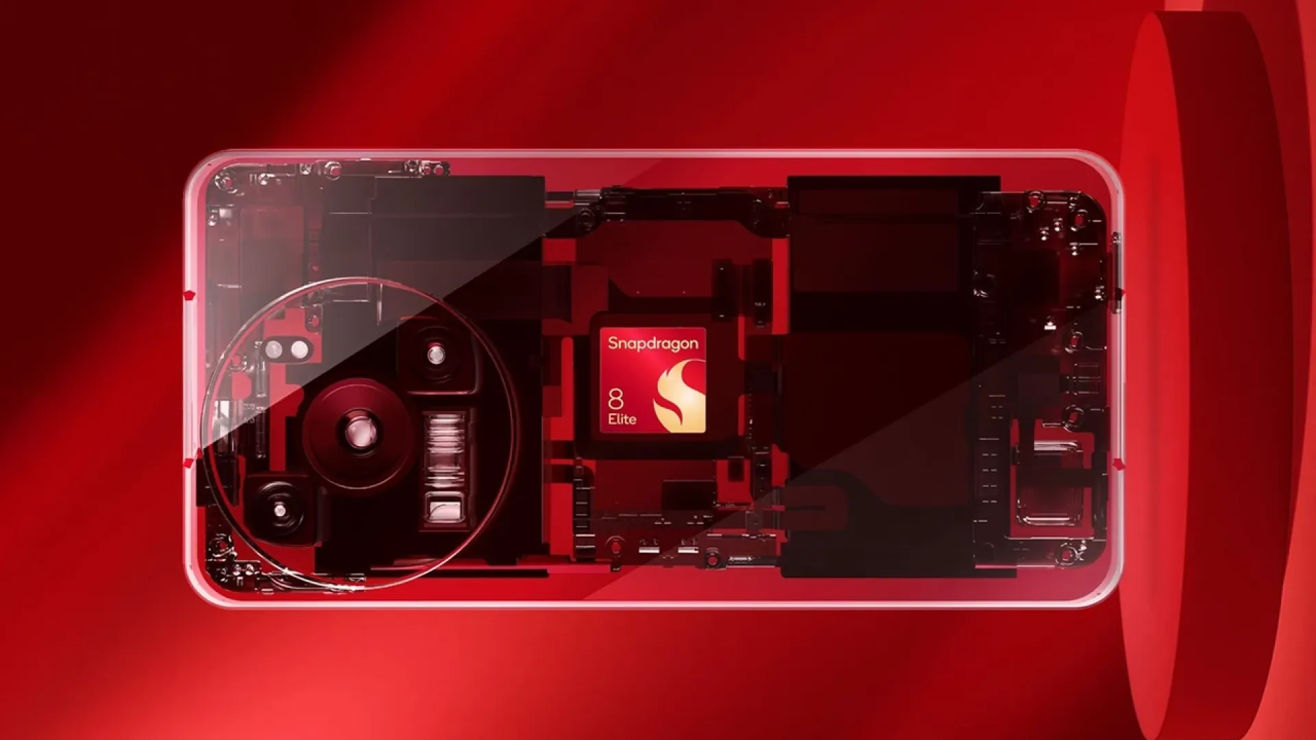 Snapdragon 8 Elite Extreme Gen 6: новый флагманский чип Qualcomm