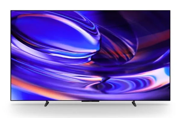 Sony BRAVIA 6: доступные OLED-телевизоры с адаптивной подсветкой