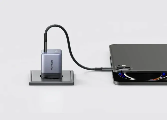 UGREEN показала гаджеты, которые заставят даже Apple завидовать