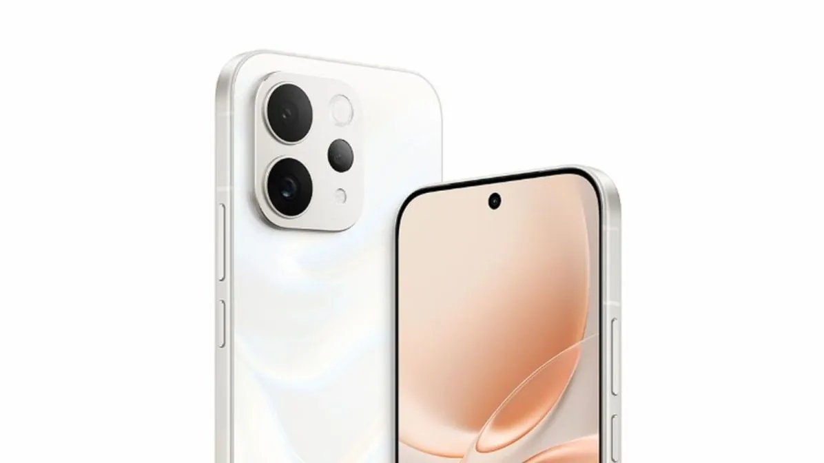 vivo неожиданно вернулась к линейке S50 со смартфона S50t Vitality Edition