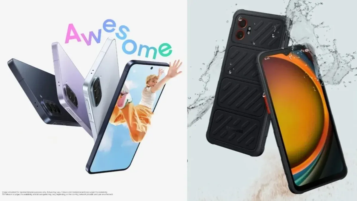 Новые смартфоны от vivo, Samsung и Honor: что уже в утечках