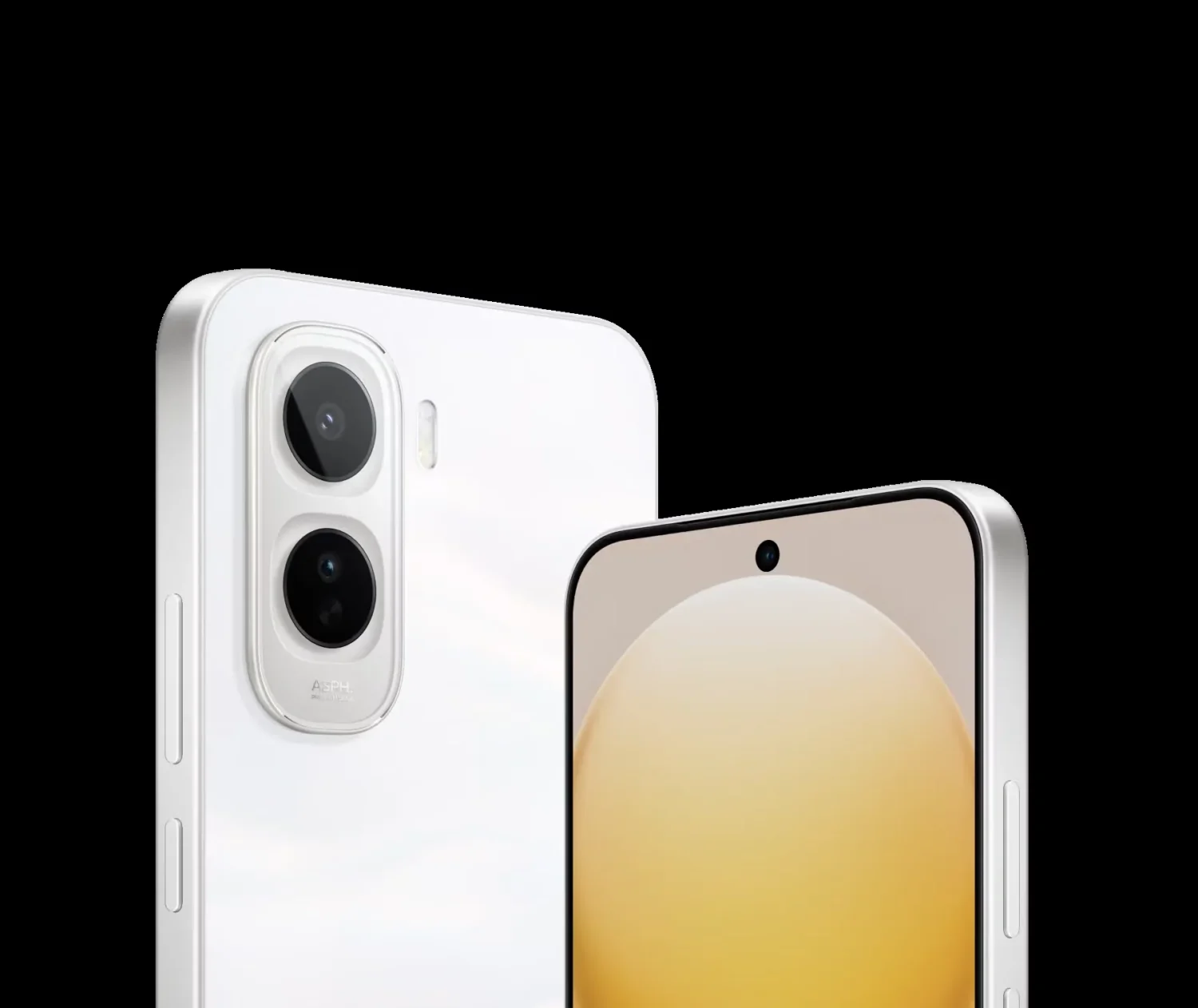 Vivo V70 Lite 4G: 8 ГБ RAM, 8100 мА·ч, защита IP69
