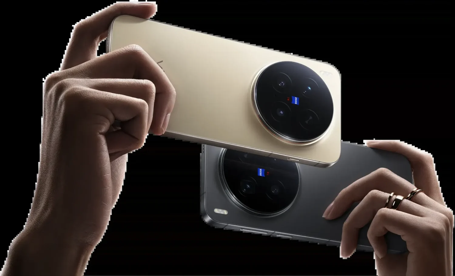 Vivo X500 Pro Max: 200 МП от Samsung и новый сенсор Sony