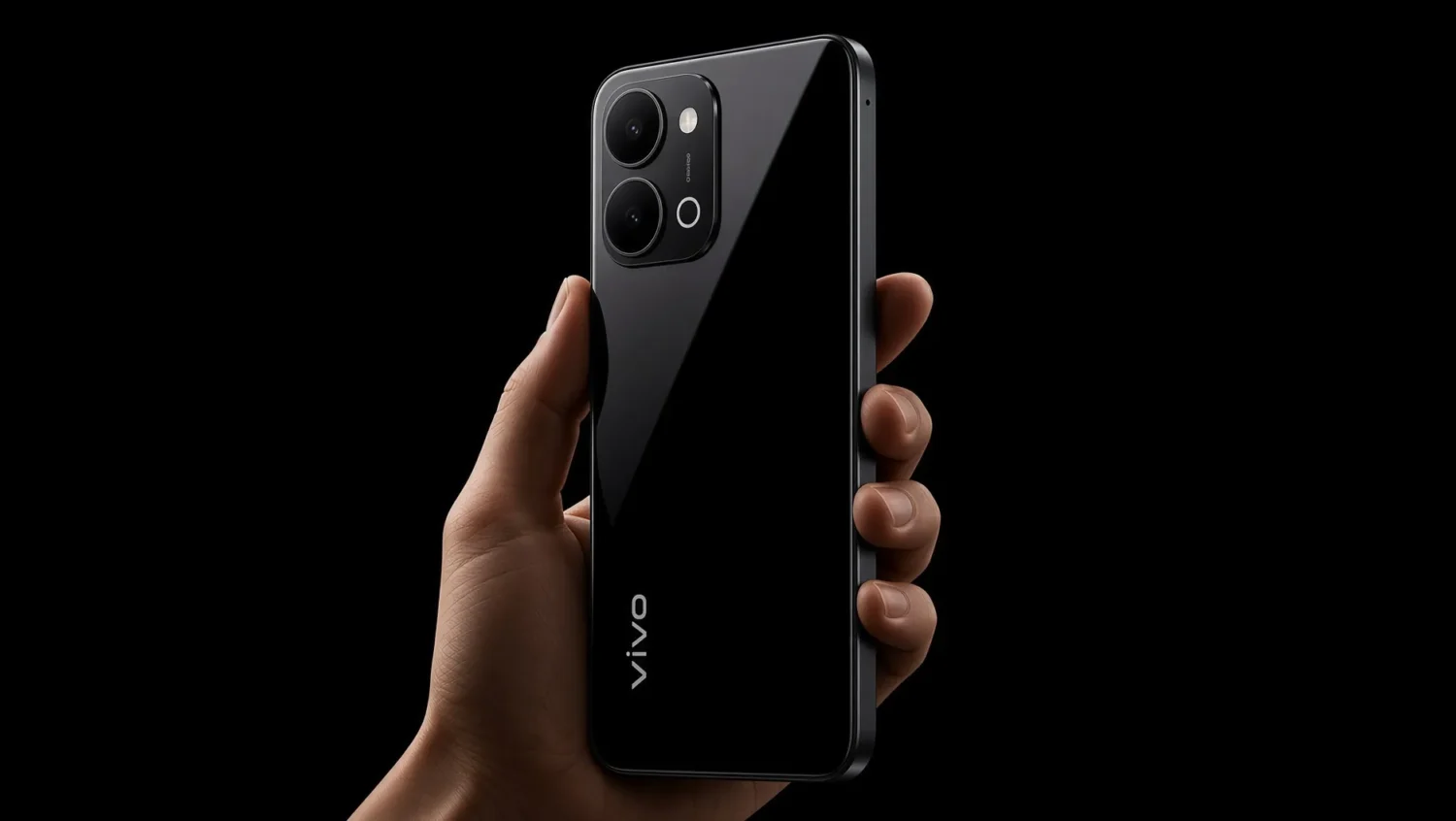 Vivo Y31T: батарея на 7200 мА·ч и защита IP68