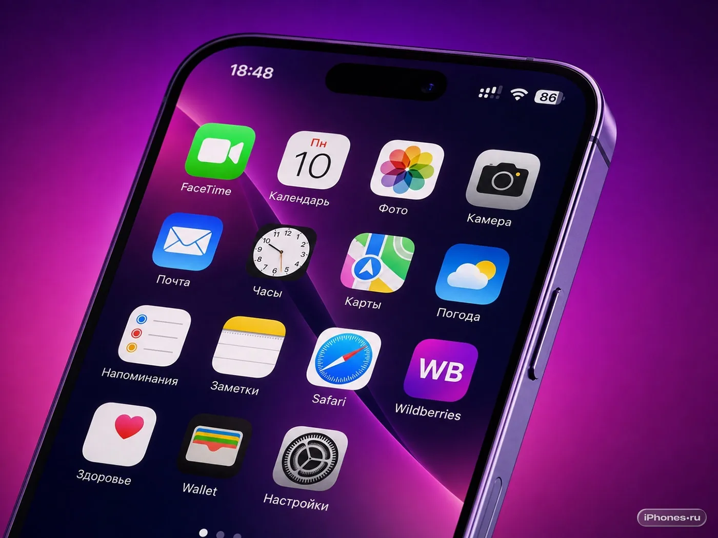 Что делать с Wildberries на iPhone на случай удаления из App Store