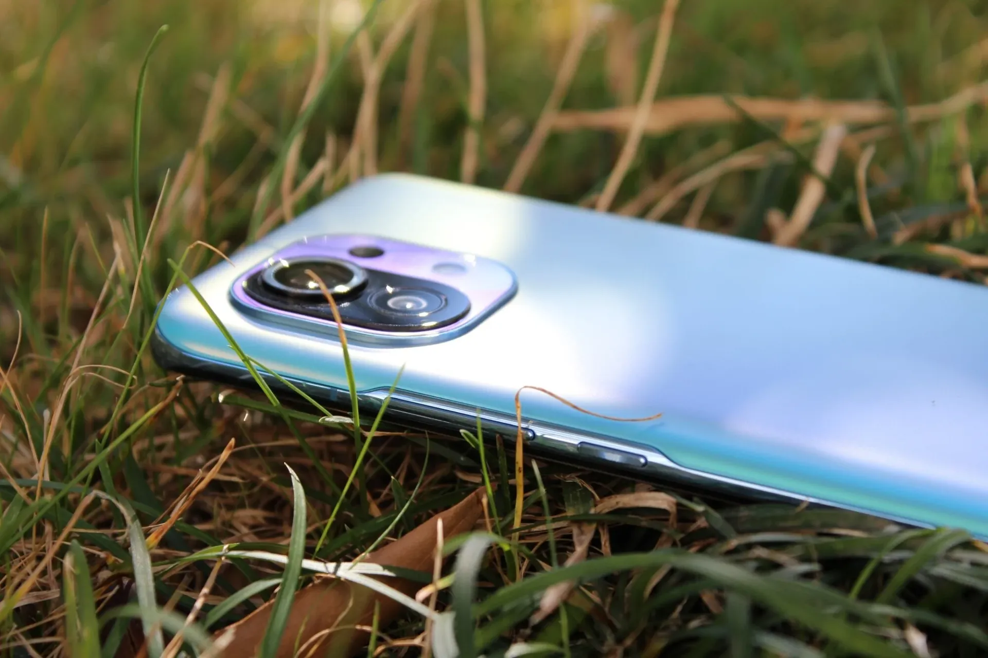 Xiaomi 18 получит ассиметричный блок камер