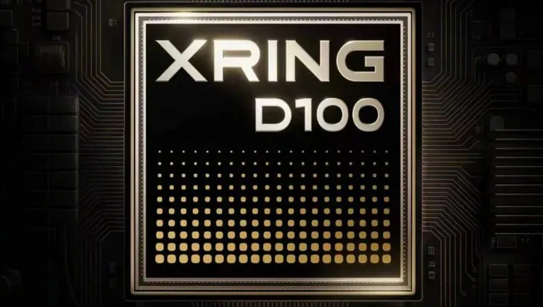 Xiaomi анонсировала 3‑нм автопилотный чип Xring D100