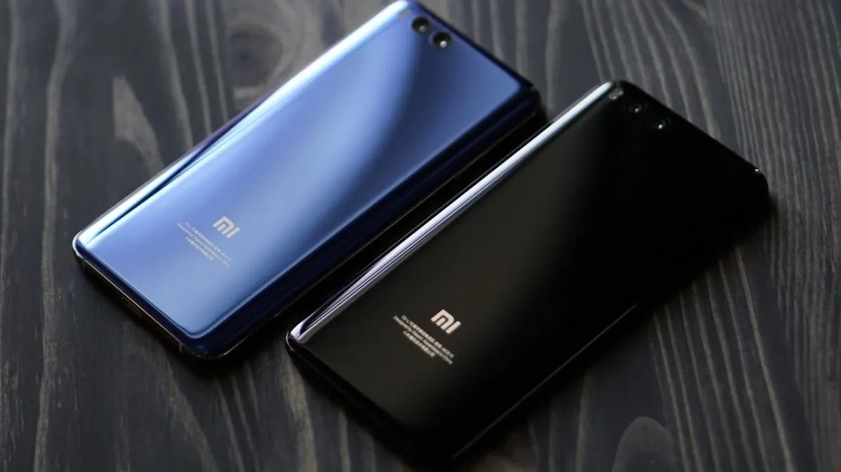 Девятилетний Xiaomi Mi 6 неожиданно получил Android 17