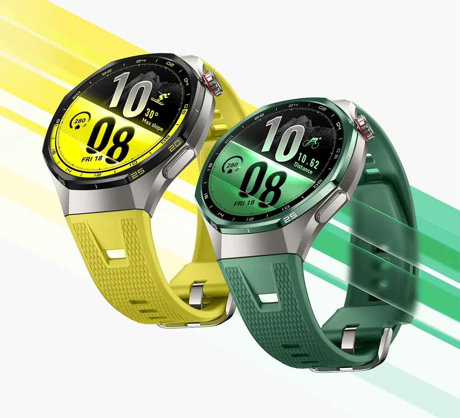 HUAWEI WATCH GT 7 Pro