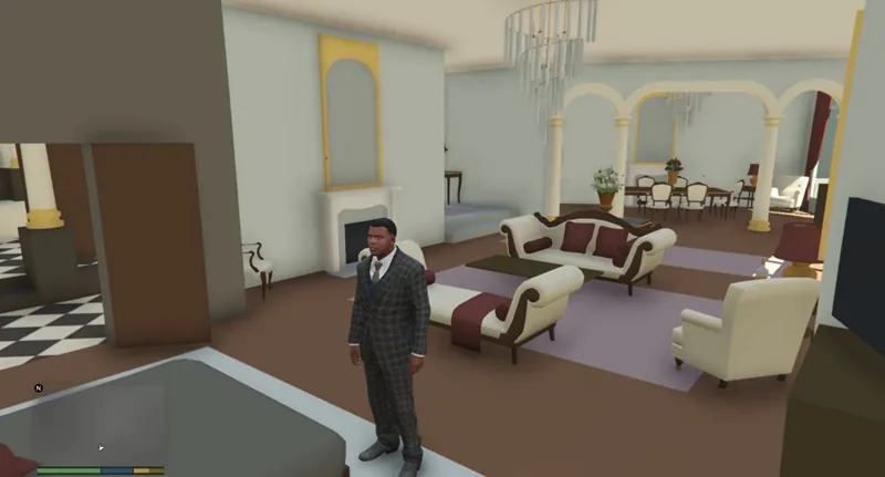 В сеть утекли 192 ГБ данных о GTA VI и отмененных DLC для GTA V