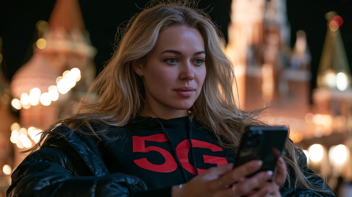 Т2 обсуждает с Apple активацию 5G в России
