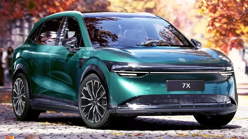 Сенаторы США поддержали полный запрет китайских автомобилей
