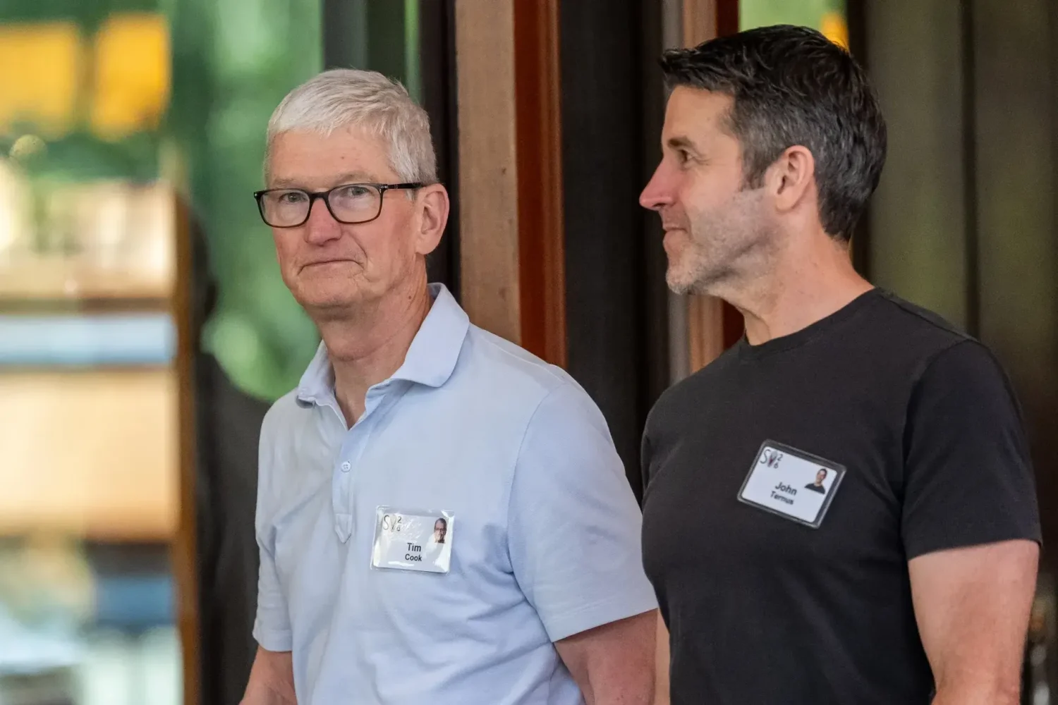 Тим Кук получит $47 млн как исполнительный председатель Apple