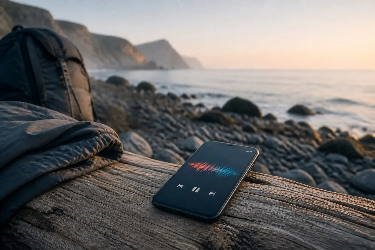 Топ-5 плееров для iPhone, чтобы слушать музыку без подписок
