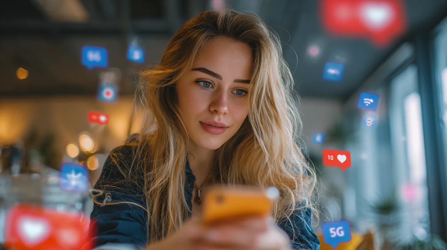 МТС раскрыла детали запуска 5G в России: скорости и зоны покрытия