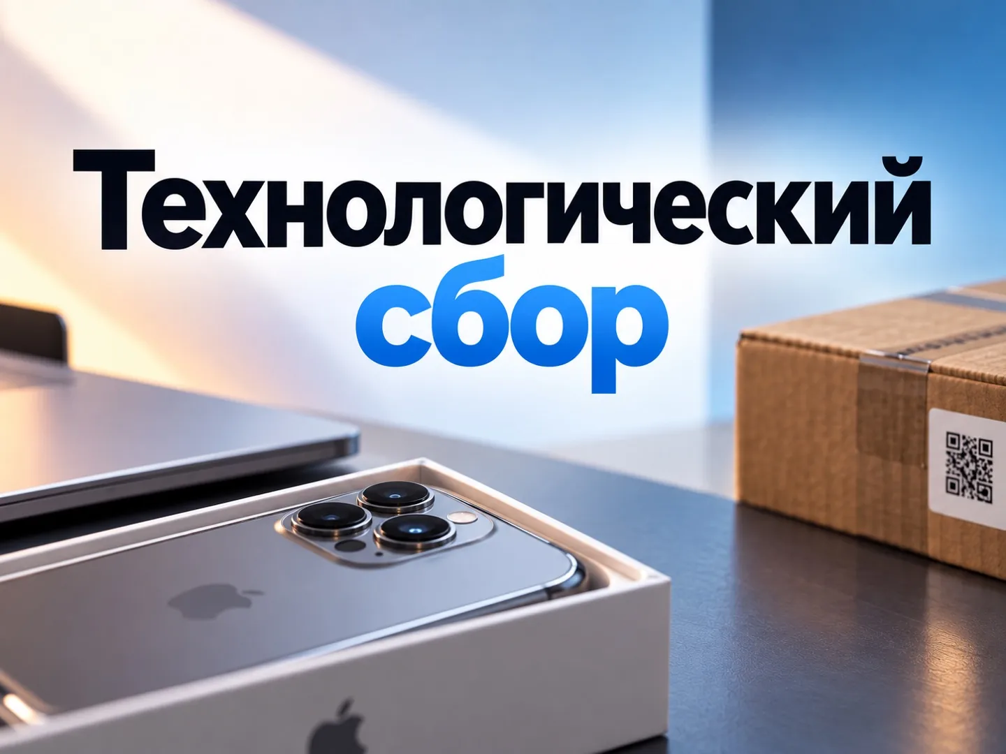 Минпромторг назвал базовые ставки технологического сбора