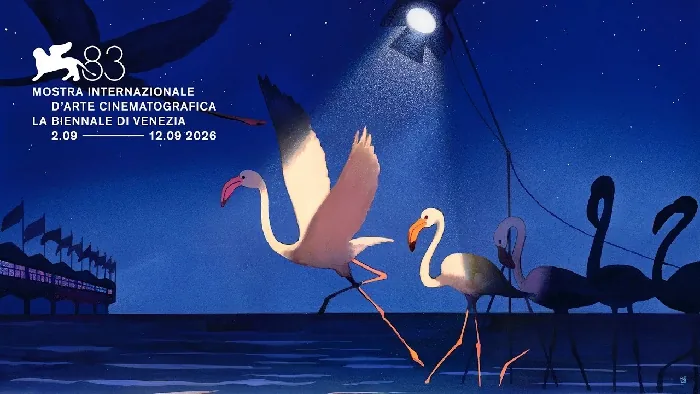 «Неизвестная женщина» получила «Золотого льва» на 83-м Венецианском кинофестивале