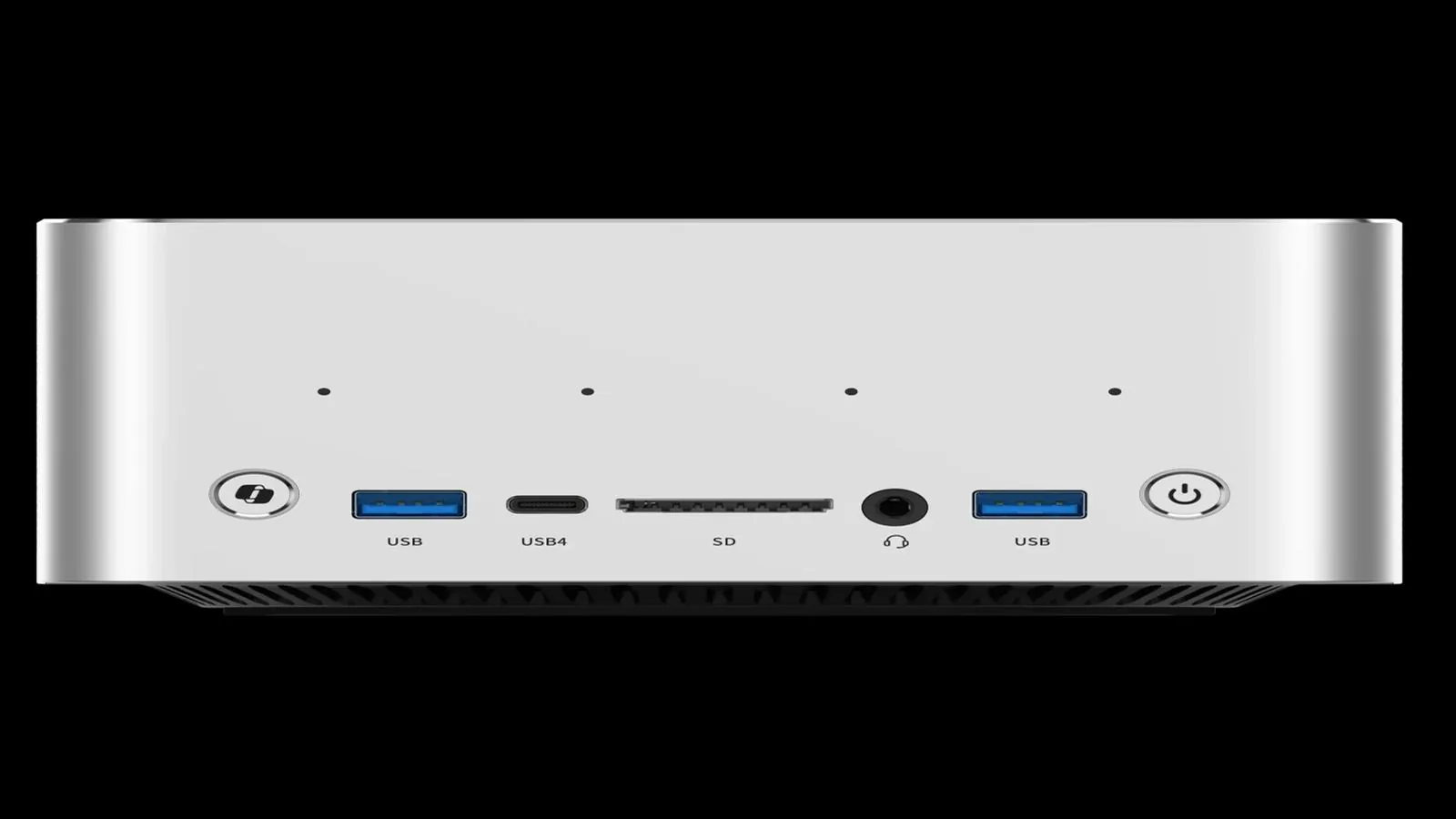 Acemagic представила мини-ПК F9A с 192 ГБ памяти за 6500 долларов