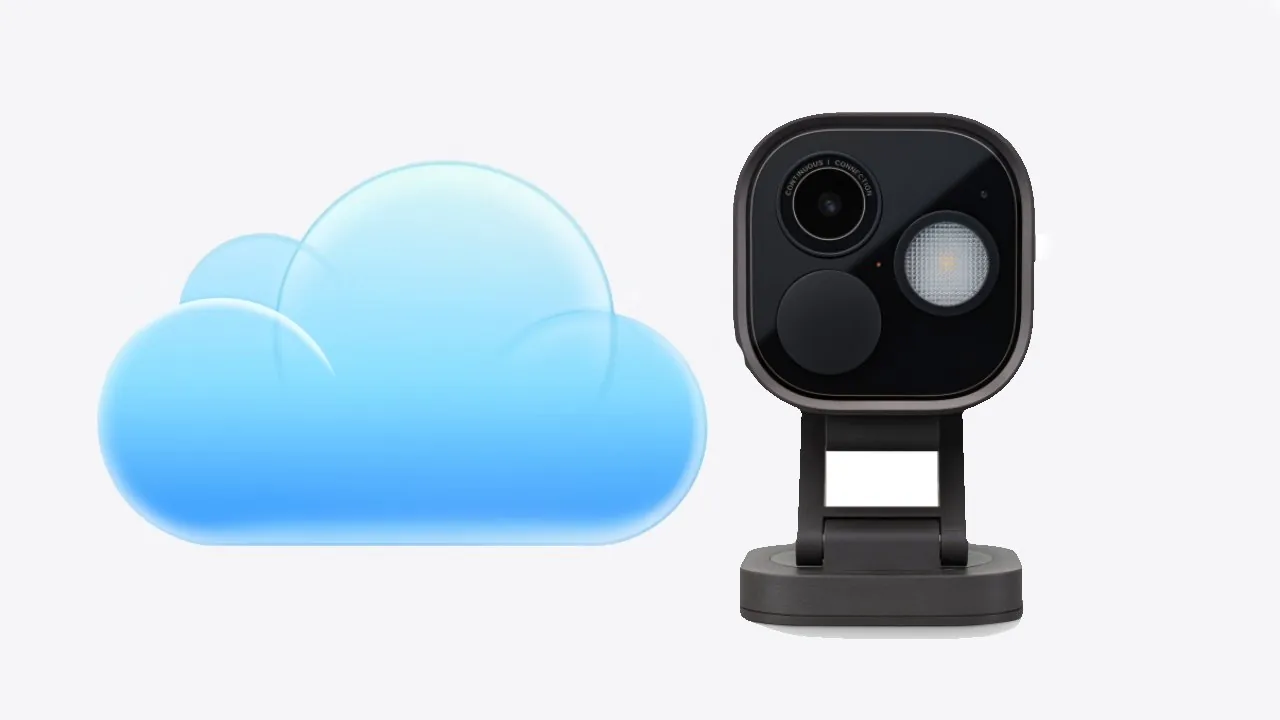 Стоимость AI-анализа видео в HomeKit