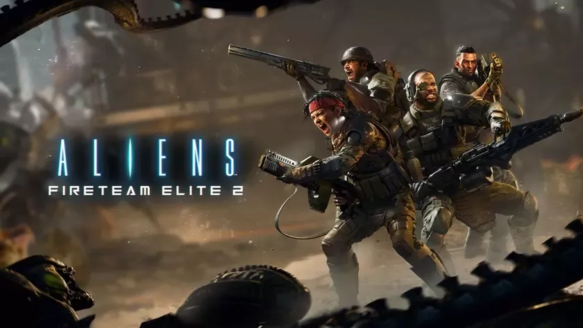 Порт Aliens: Fireteam Elite 2 на Switch 2 перенесли на 2027 год