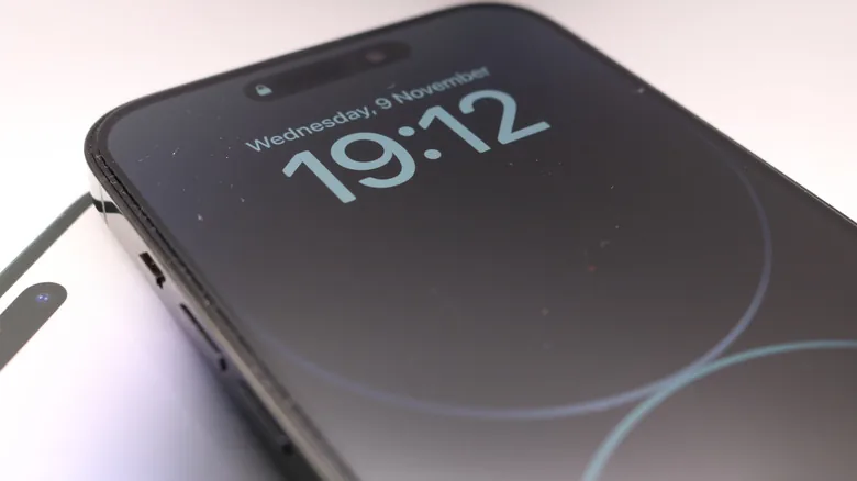 Инструкция: как исправить проблемы с Always-On Display на iPhone