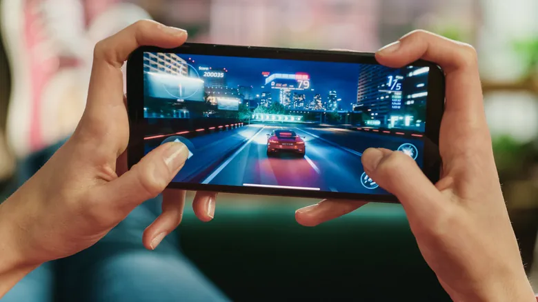 Как выбрать игровой Android‑смартфон: пять ключевых параметров