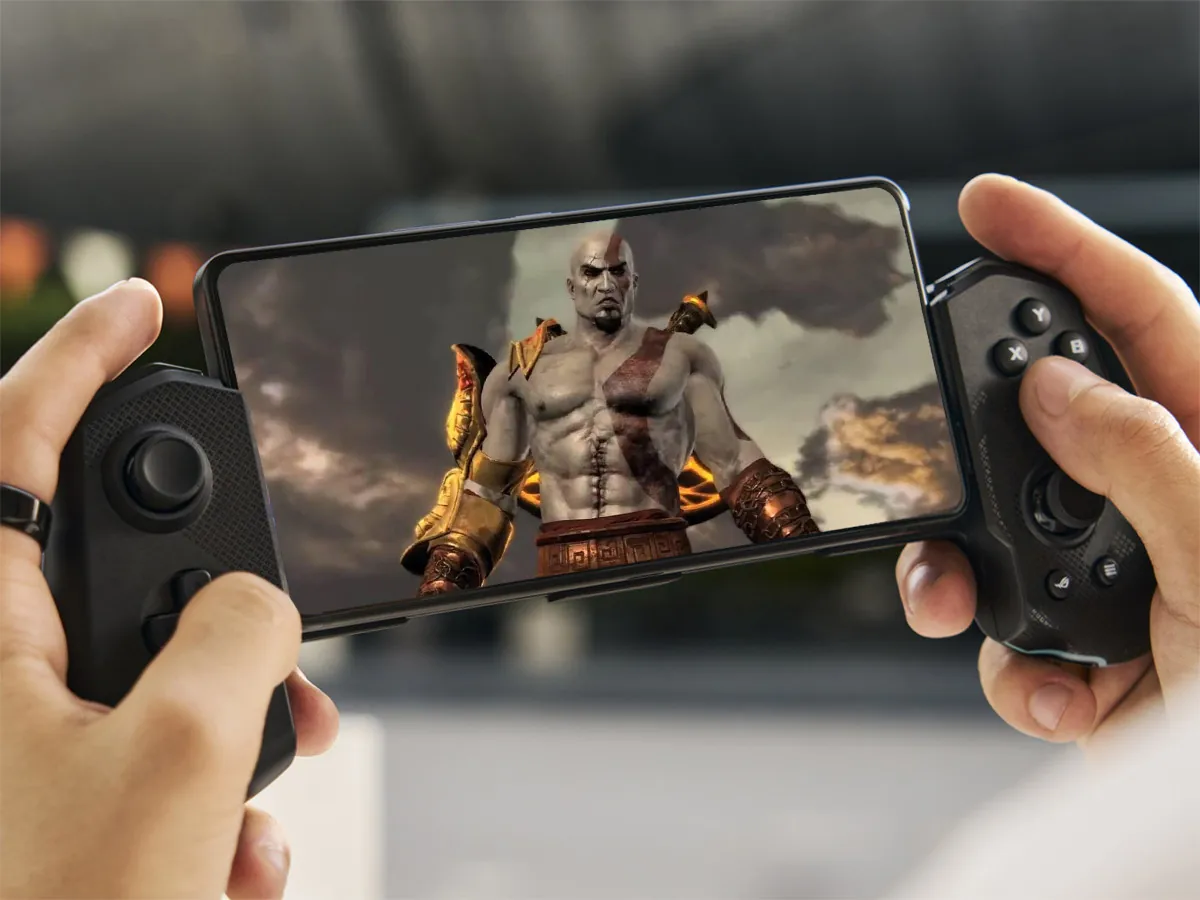Android-смартфон обошел Steam Deck в эмуляции PS3