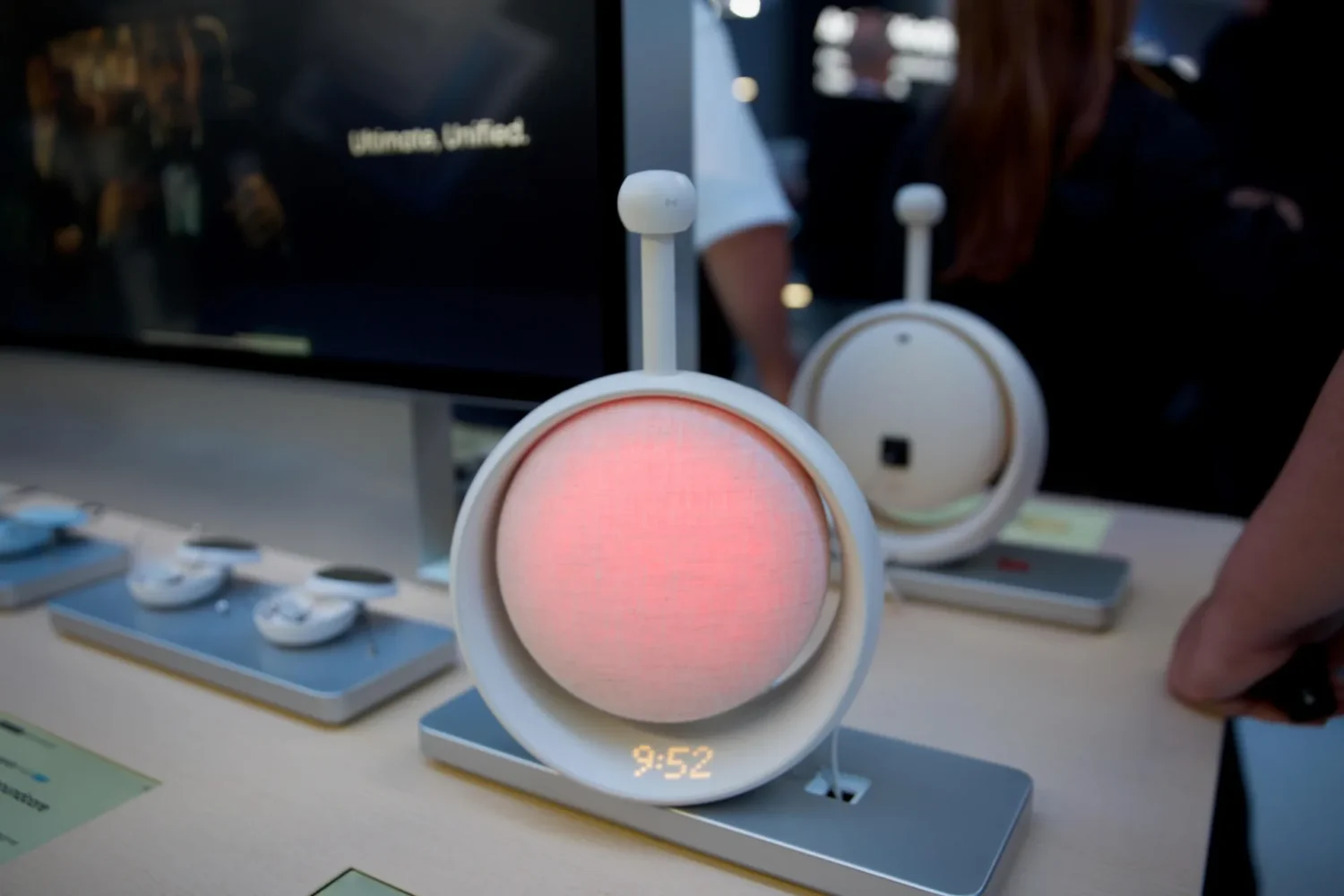 Радар для сна: Anker SleepLab отслеживает дыхание без браслета