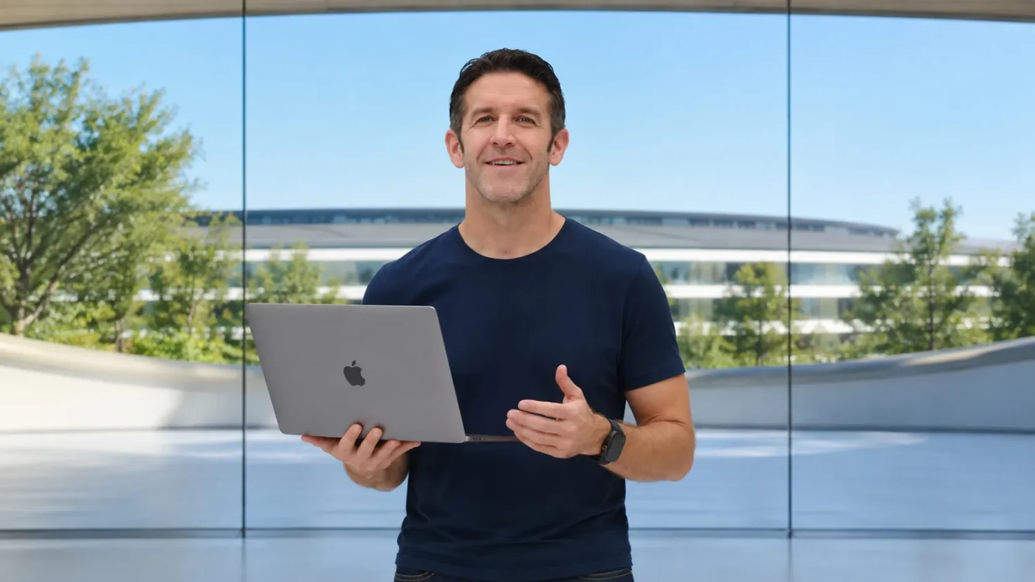 Семь новых устройств Apple, которые выйдут до конца года