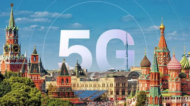 Минцифры обсуждает с Apple запуск 5G для iPhone в России